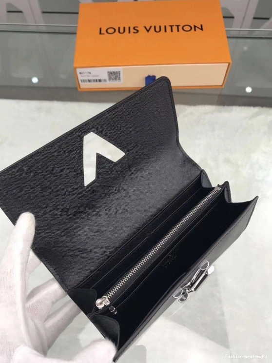FS CHEAP Twist Louis Vuitton Wallet 0806
